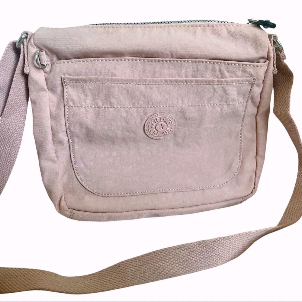 Rose pink kipling womens sebastian